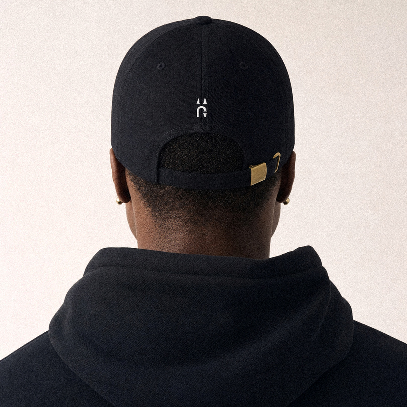 ANAGRAM cap, back